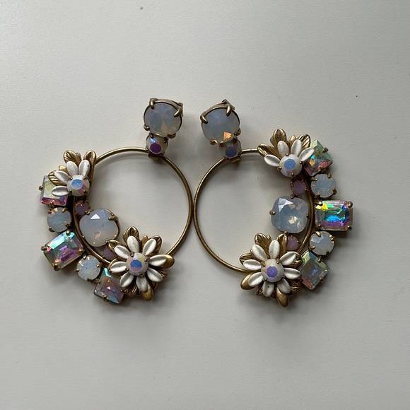 J.Crew Earrings - Picture 1 of 3